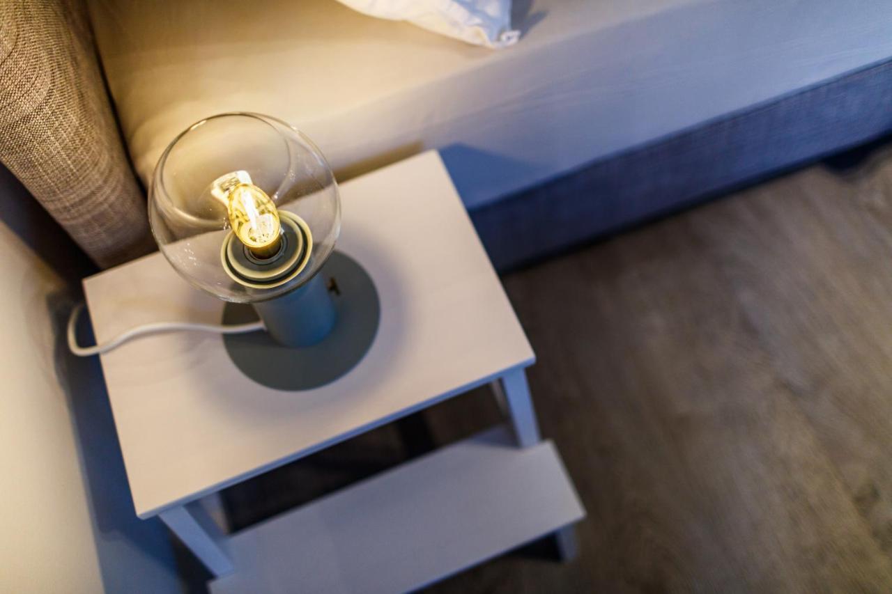 Golden Apartments Rezidence Nova Karolina Ii. 俄斯特拉发 外观 照片