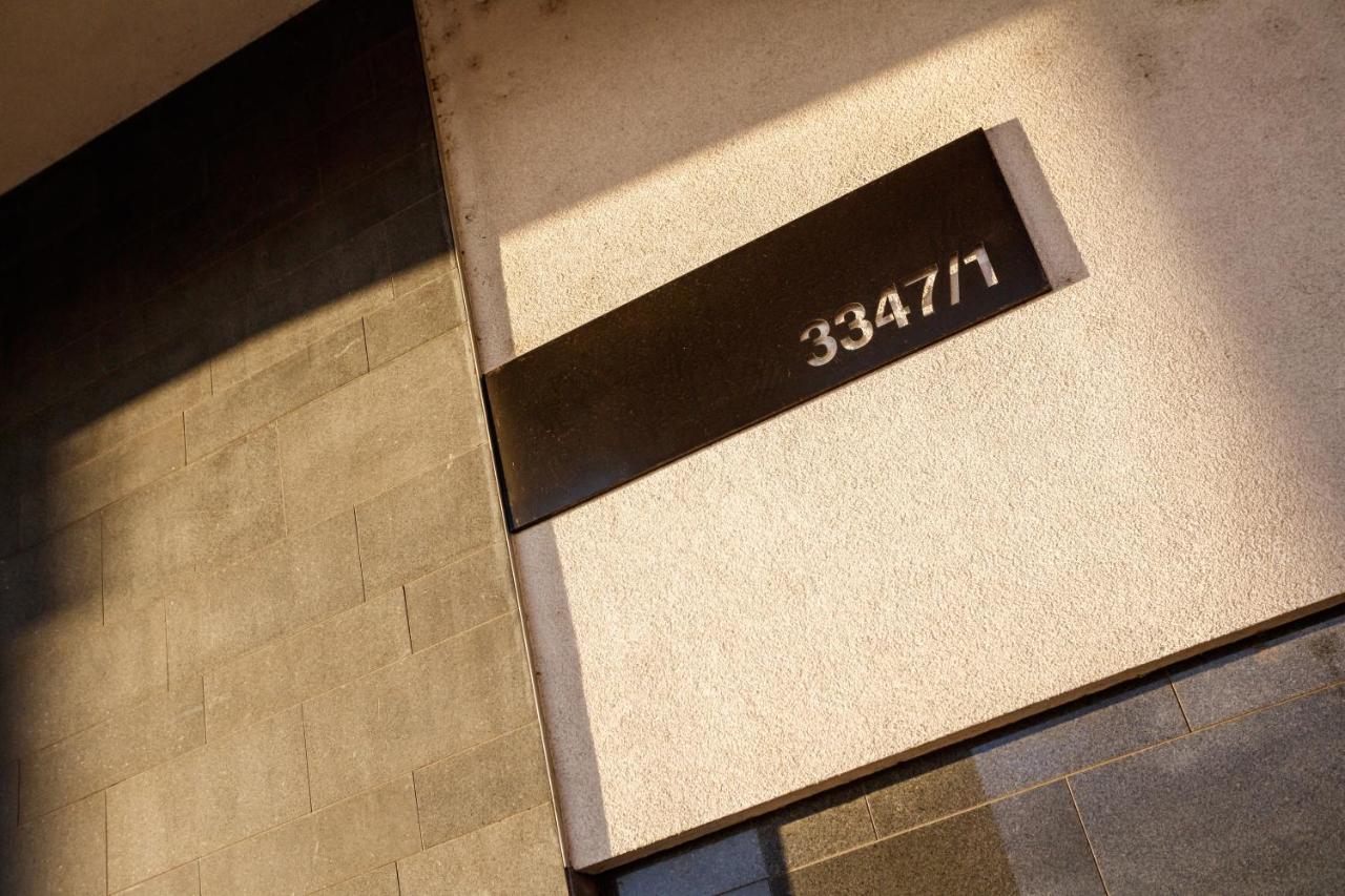 Golden Apartments Rezidence Nova Karolina Ii. 俄斯特拉发 外观 照片